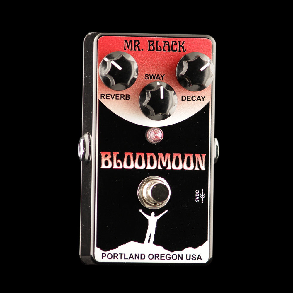BloodMoon – Mr. Black