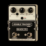 Black LTD. Double Tracker Stereo