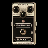 Black LTD. Phaser Vibe